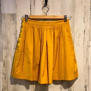 Phillip Lim designer skort